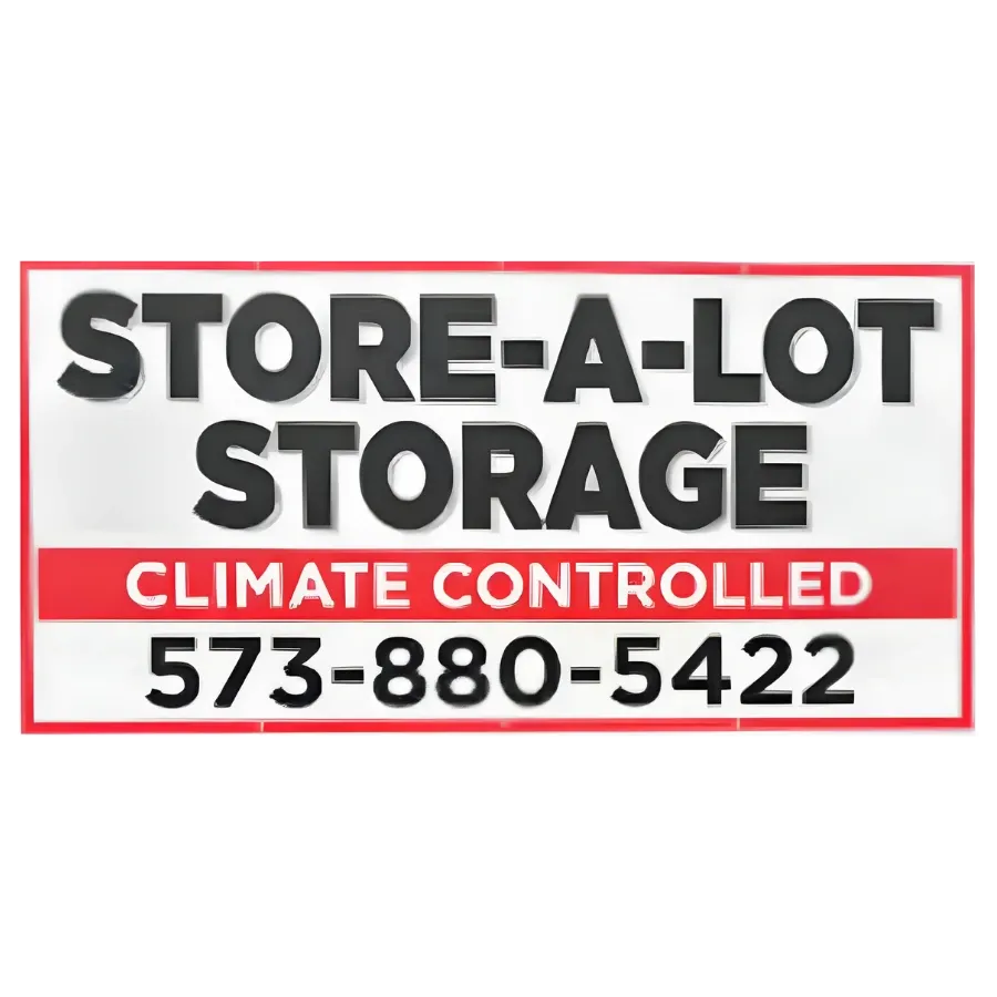 Store a lot storage logo 